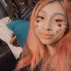 Meet your Posher, Marisa